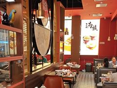-满园烤鸭·春饼(沈北万达店)