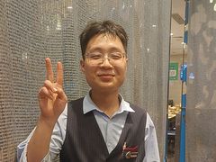 -初色海鲜自助(万丰路店)