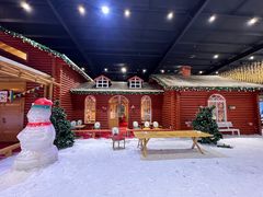 -宁波冰雪大世界(北仑区)