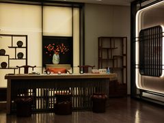 -上海宝华喜来登酒店·采悦轩中餐厅