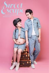 -美年亲子儿童摄影(合肥市滨湖新区金泉小区店)