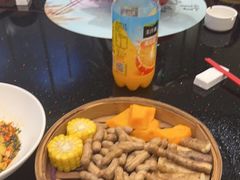 -香山湖家家宴(中山陵店)