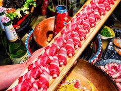 -羊大爷涮肉(亮马桥店)