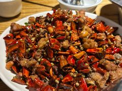 -小草房水煮鱼(东关大街店)