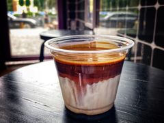 dirty&nbsp;queen-HANA COFFEE(长寿路店)