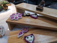 -大佛寺高级素食自助餐厅