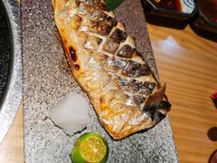 -綱元·海鲜豆捞(明州里店)