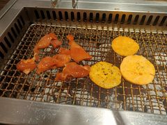 -樱宿日式和牛烧肉(五道口店)