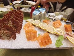-东宴(温岭店)