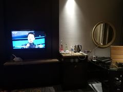 -温州龙湾国际机场温德姆酒店