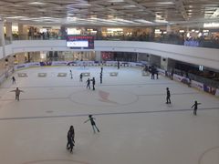 -全明星滑冰俱乐部(万象城店)