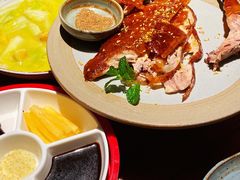 桂花香烤鸭-青年公社烤鸭(宝杨宝龙广场店)