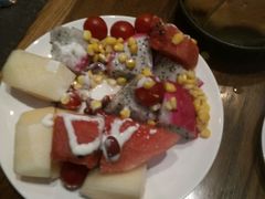 -食间牛排(湖西路店)