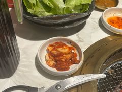 -炙城·韩式烤肉(南京东路店)