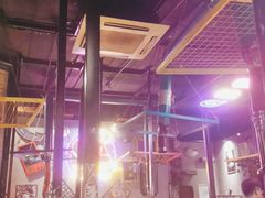 大堂-超级神炭烤肉夜食(芥园西道店)