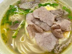 -河南拉面(肇周路店)