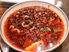 -李氏传家菜(兴城路店)