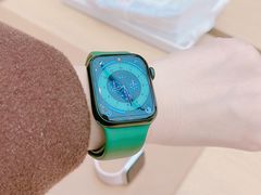 -Apple零售店(苏州店)