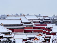 -故宫博物院(故宫)