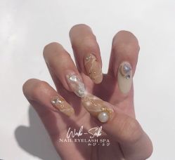 -姜美堂·蒸姜除湿の纤体美颜馆