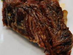 烤羔羊背-阿西娅食府(中关村店)