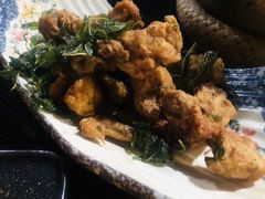 -雷泰泰台式胡椒虾(滨江金铂湾店)