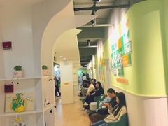 -学知乐教育·幼小衔接·小学科辅导(嘉定镇校区)