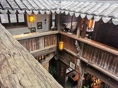 -普洱茶府(博乐广场店)