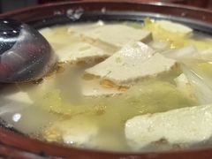 -老北京胡同味道二荤铺(酒仙桥店)