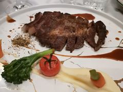 -Golden Lily河内巴黎法越料理餐厅(建国西路店)