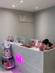 -咪咪专业脱毛连锁机构