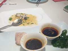 -梅龙镇酒家(南京西路总店)