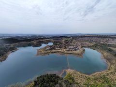 -仙海旅游度假区