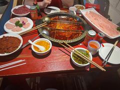 -黄家码头老火锅(解放碑旗舰店)