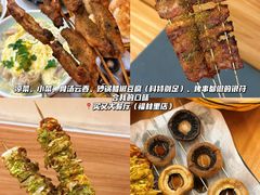 -买又大餐厅(福林里店)