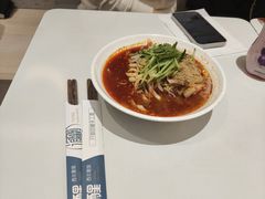 -一醒·手工面·西北传统小吃(新南凯德店)