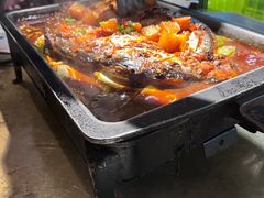 -炉鱼(萧山万象汇店)