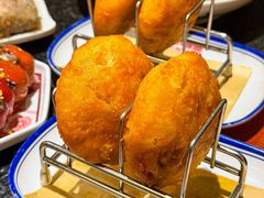 -福苗小骆驼烧烤(曲江店)