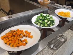 -杭州开元名都大酒店·地中海自助餐厅