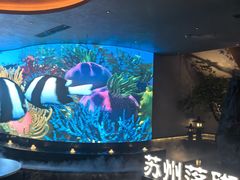 -唐宫足道·SPA·住宿24H会所(木渎店)