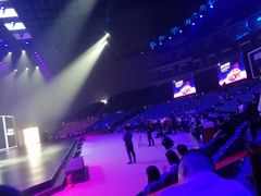 -成都金融城演艺中心
