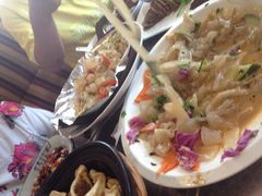 -乔家满族八大碗(流水沟店)