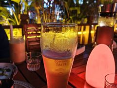 -MR.ROCKY洛奇先生·西餐&酒吧(琶醍店)