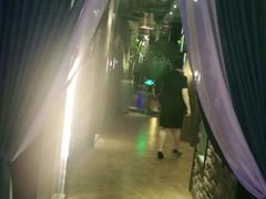 -观唐足道SPA养生会馆(南湖店)