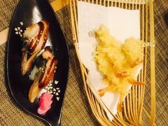 -月见·烧鸟酒场居酒屋(农科路店)