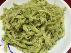 茴香手工煎饼-窄巷子陕菜馆·地道陕西菜(粉巷店)