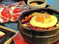 -明洞王妃家烤肉(苏州中心星悦汇店)