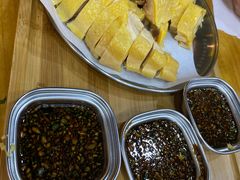 -阿金大白·上海菜馆(新天地店)