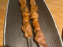 -塔哈尔·新疆盛宴(复地活力城店)