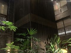 -成都钓鱼台精品酒店-品聚·成都餐厅